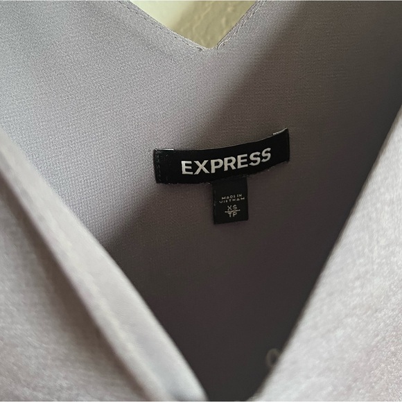 Flowy tank top - Picture 4 of 4